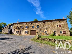 Farm in Saint-Privat-d'Allier (43580)