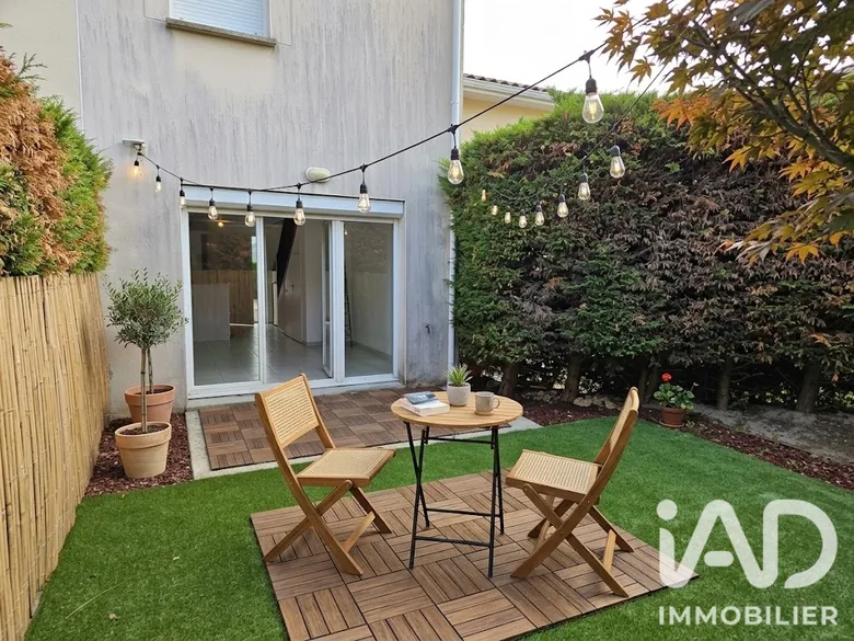 Maison 3 pièces 53 m² · à Cornebarrieu · 53 m² · 175 000 €