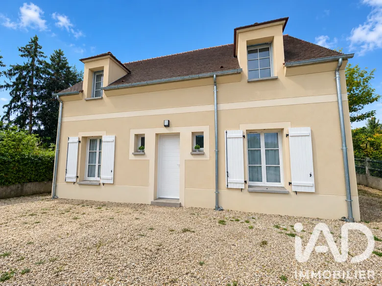 Maison 5 pièces 103 m² · à Condécourt · 103 m² · 340 000 €