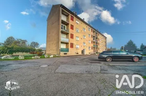 Apartment in Yutz (57970)