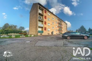 Appartement à Yutz (57970)