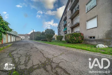 Appartement à Yutz (57970)