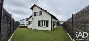 Traditional house in Clouange (57185)