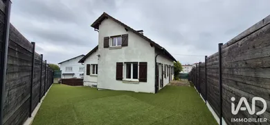Maison traditionnelle à Clouange (57185)
