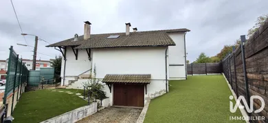 Maison traditionnelle à Clouange (57185)