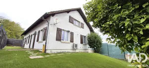 Maison traditionnelle à Clouange (57185)