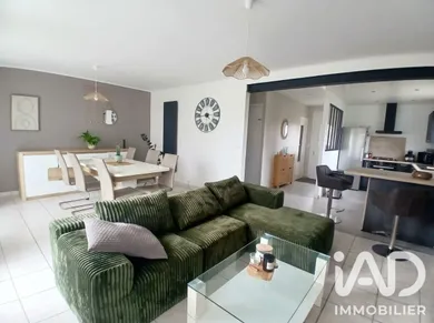 Maison à Tancarville (76430)