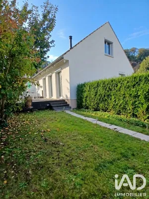 Maison à Tancarville (76430)