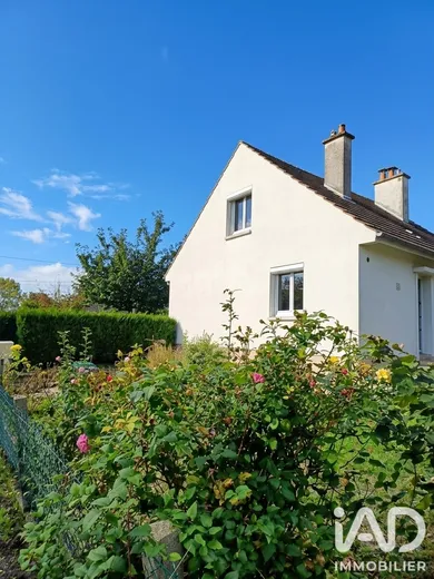 Maison à Tancarville (76430)
