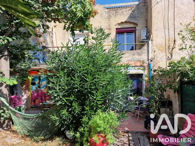 Maison de ville à Avignon (84000)