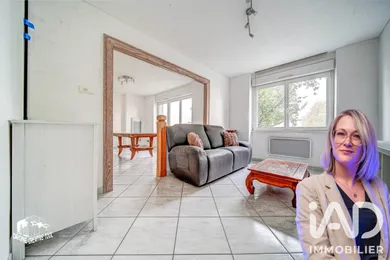 Appartement à Yutz (57970)