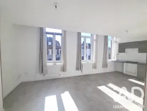 Appartement à Roubaix (59100)