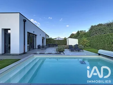 Maison à Marly (57155)