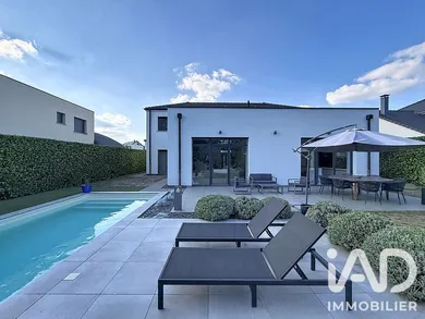 Maison à Marly (57155)