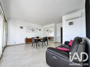 Apartment in Villeneuve-Loubet (06270)