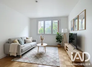 Appartement à Saint-Maur-des-Fossés (94100)
