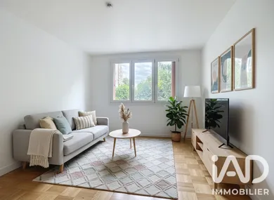 Appartement à Saint-Maur-des-Fossés (94100)