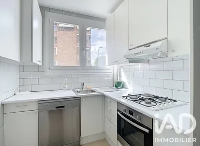 Appartement à Saint-Maur-des-Fossés (94100)