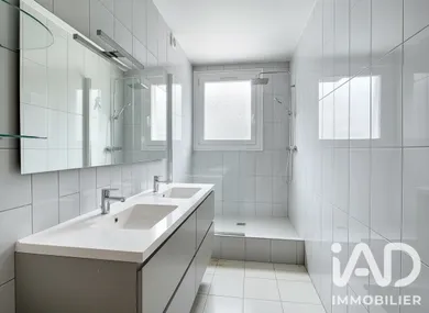 Appartement à Saint-Maur-des-Fossés (94100)