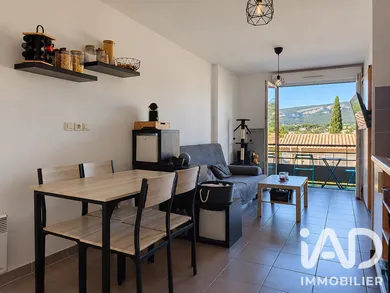 Appartement à La Seyne-sur-Mer (83500)