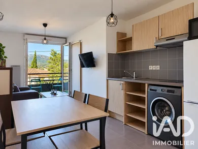 Appartement à La Seyne-sur-Mer (83500)
