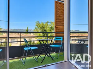 Appartement à La Seyne-sur-Mer (83500)