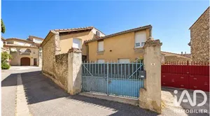 Maison de village à Saint-Maurice-sur-Eygues (26110)