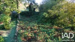 Building plot in La Jonchère-Saint-Maurice (87340)