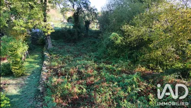 Terrain à bâtir à La Jonchère-Saint-Maurice (87340)