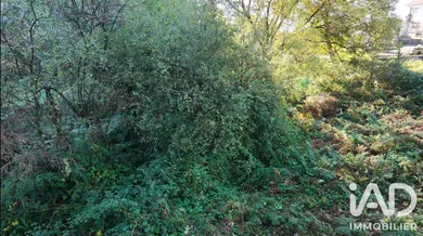 Terrain à bâtir à La Jonchère-Saint-Maurice (87340)