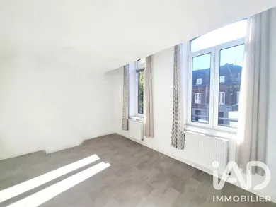 Apartment in Roubaix (59100)