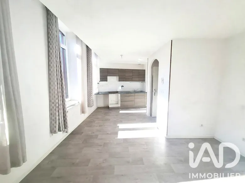 Appartement 3 pièces 53 m² · à Roubaix · 53 m² · 725 €/mois