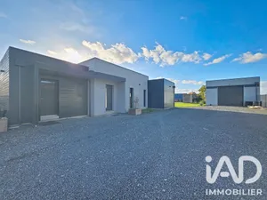 House in Lessay (50430)