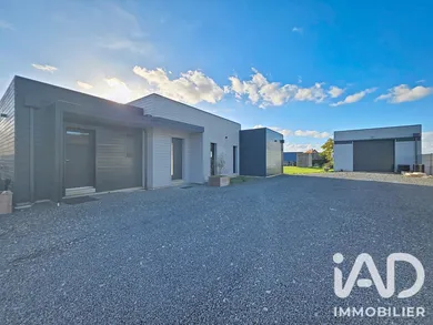 House in Lessay (50430)