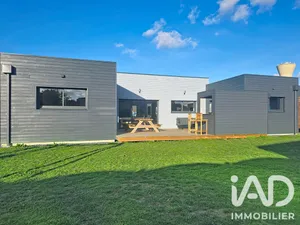 House in Lessay (50430)