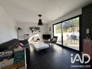 House in Montoir-de-Bretagne (44550)