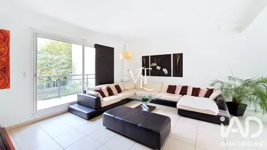 Maison à Clamart (92140)