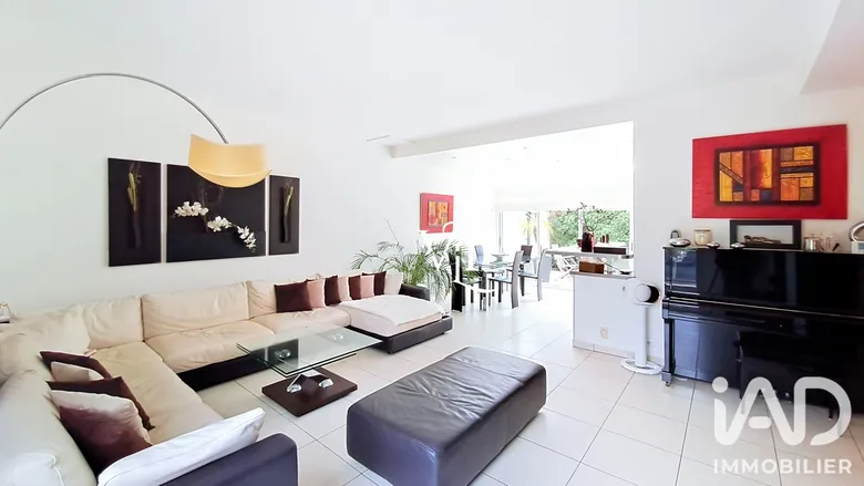 Maison 5 pièces 137 m² · à Clamart · 137 m² · 995 000 €