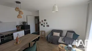 Appartement à Nantes (44100)