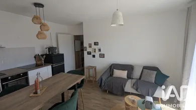 Appartement à Nantes (44100)