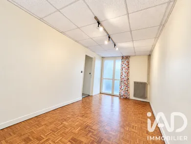 Appartement à Montgeron (91230)