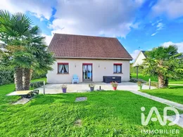 Maison à Oherville (76560)