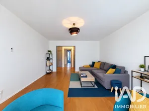Appartement à Metz (57000)
