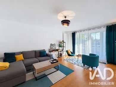 Appartement à Metz (57000)