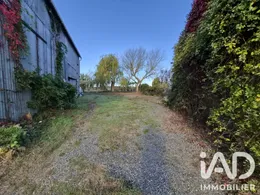 Maison de campagne à Genneton (79150)