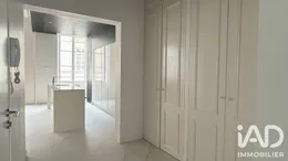 Appartement à Angers (49100)