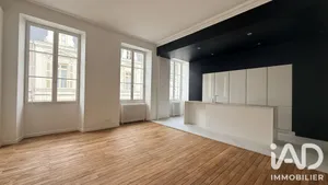 Appartement à Angers (49100)