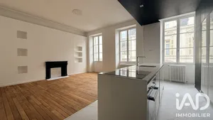 Appartement à Angers (49100)
