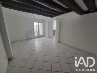 Apartment in Champigny-sur-Marne (94500)