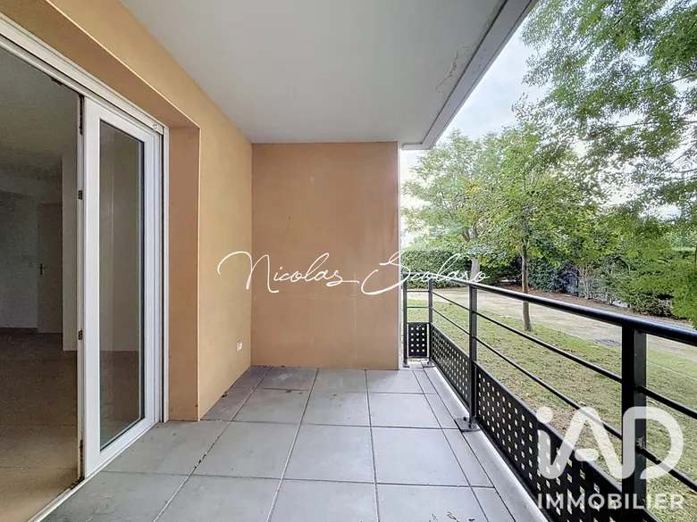 Appartement 2 pièces 41 m² · à Cavaillon · 40,9 m² · 670 €/mois